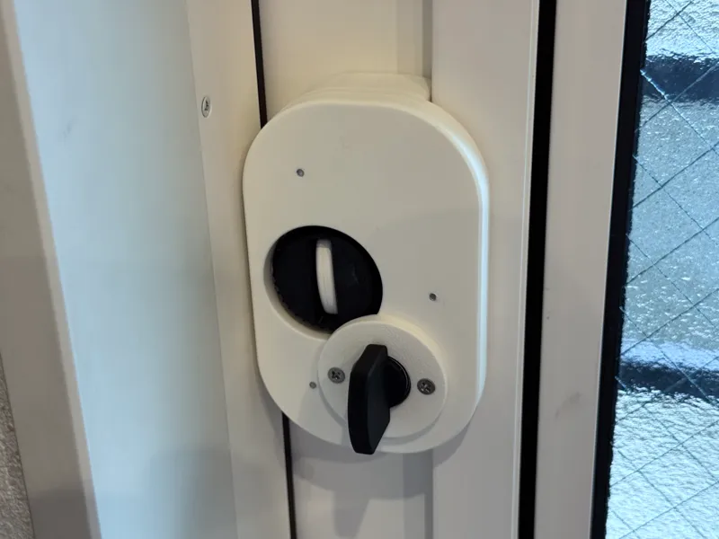 Smart Lock Adapter for SwitchBot Lock Ultra