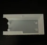 Boîtier Pi Pico avec emplacement écran OLED — photo 1