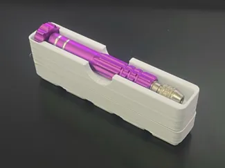 Precision Screwdriver Gridfinity
