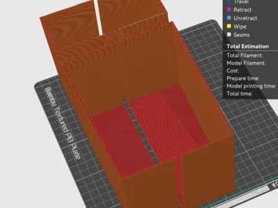Base Pt2 D8