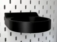 0.16mm Recommended | 4 Walls | 15% Gyroid