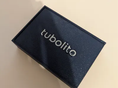 Tubolito Patch-Kit