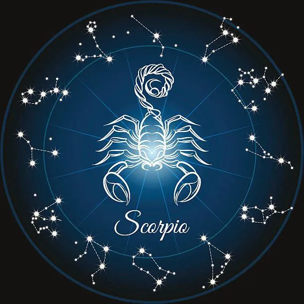 scorpio