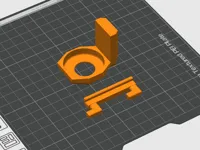 for SKADIS 0.24mm layer, 2 walls, 15% infill