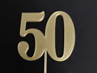 number