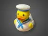 Sailor Duck - Supports & AMS (Thin & Lightweight)