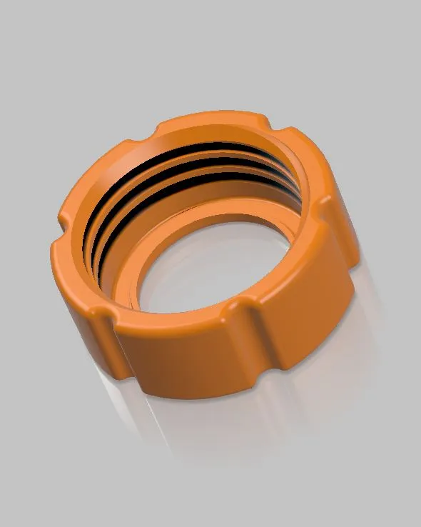 M60x2 for 1000L tank