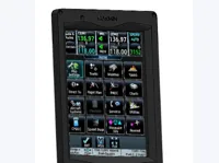 Panneau de simulation Garmin GTC 570 — photo 1