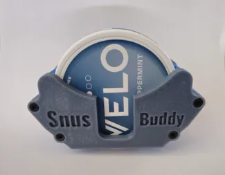 Snus Buddy