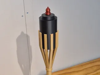 PELITA HARI RAYA
