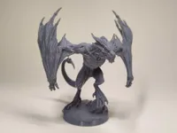 High Detail | 0.4 Nozzle
