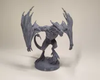 High Detail | 0.2 Nozzle