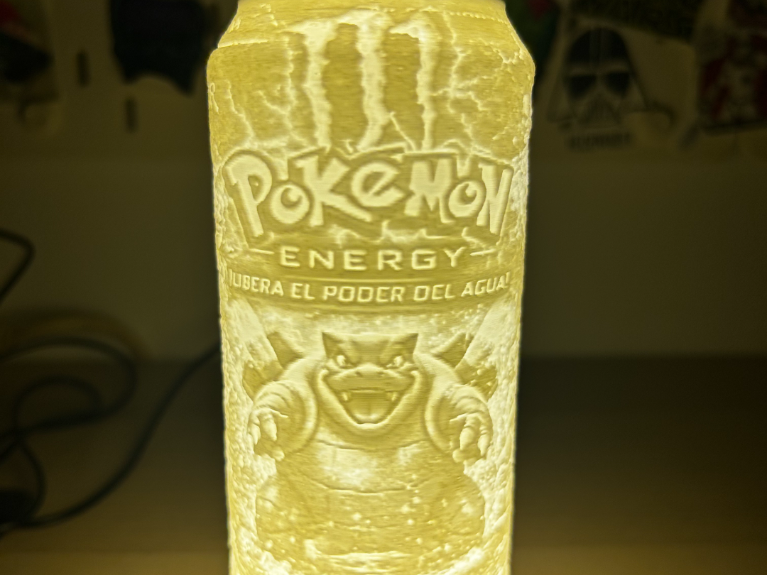 LiThO MoNsTeR PoKeMoN BLaStOiSe