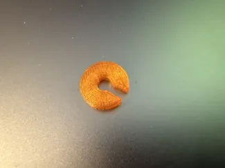 Parametric Washer / Spacer / Clip