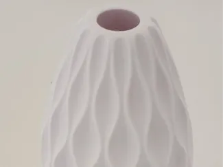 moderne Vase 