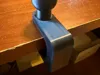 Remix - Mobile phone tripod - Strengthened Clamp