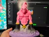 0.1mm layer, 3 walls, 10% infill