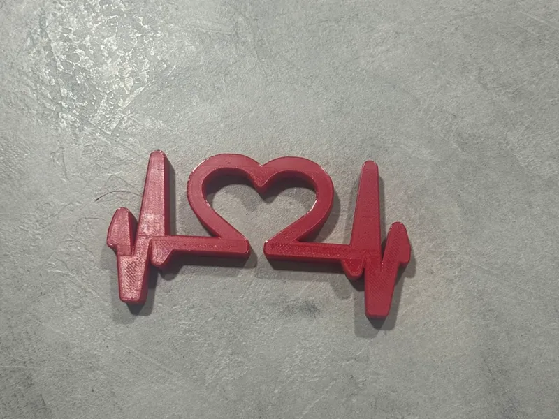 cuore battito 