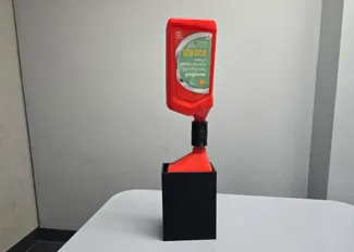 Oil Saver