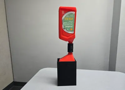 Oil Saver