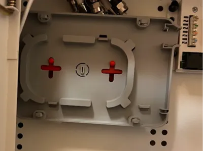 C5500XK Leviton/Channel Vision mount