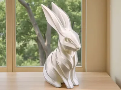 Modern Hare