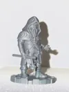 0.08mm layer, 2 walls, 30% infill