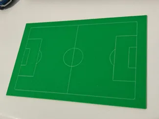 campo di calcio