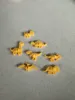 Dinos individually selectable