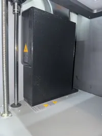 0.2mm layer, 3 walls, 10% infill