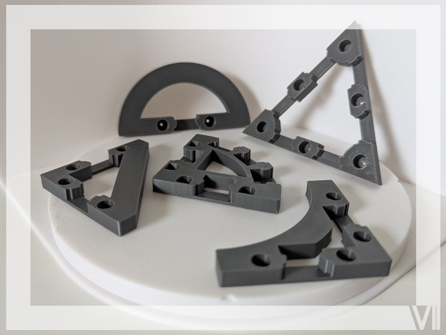 OpenForge 2.0 Special Form Bases