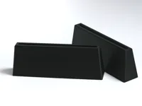 37mm Riser: 0.2mm layer, 6 walls, 40% infill