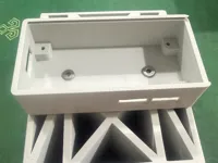 0.16mm layer, 3 walls, 15% infill