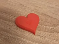 0.2mm layer, 2 walls, 5% infill