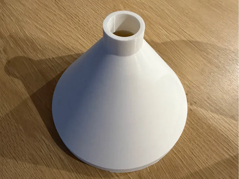Funnel [Parametric]