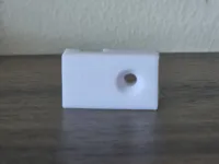 0.2mm layer, 5 walls, 15% infill