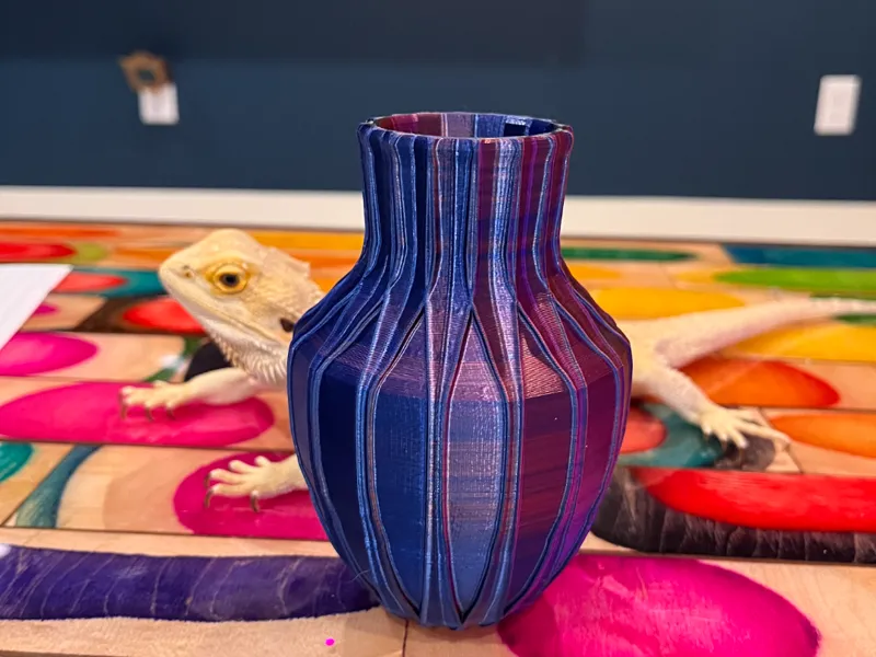 Vase
