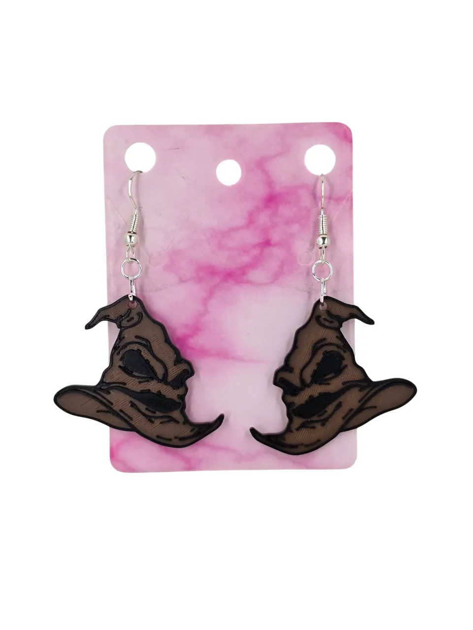 Harry Potter Earrings view 4
