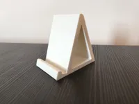 stand da tavolo 0.2mm layer, 2 walls, 15% infill