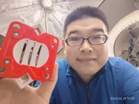 0.2mm layer, 4 walls, 25% infill