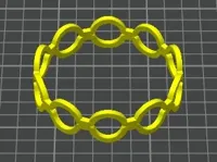 0.2mm 层高, 2 层墙, 15% 填充