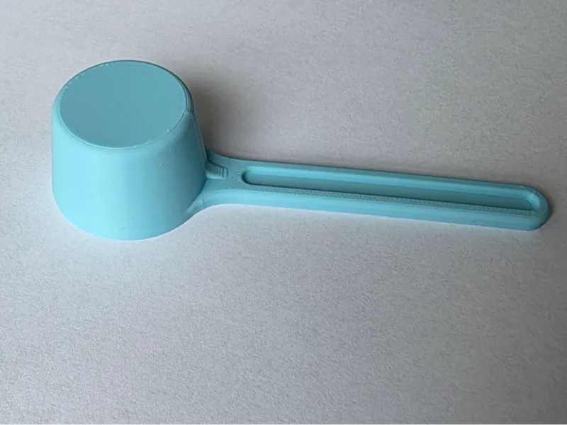 Spoon for Delonghi coffee machine