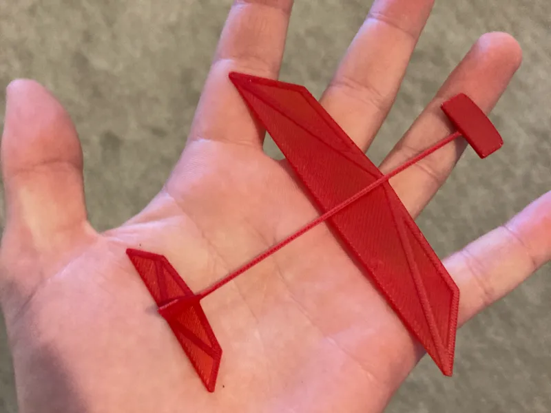 The Glider