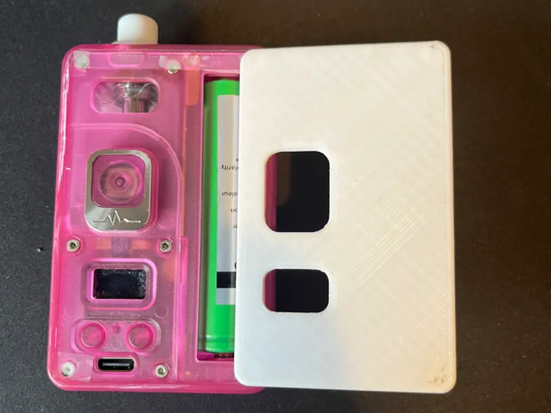 Case Vandy Vape Pulse AIO