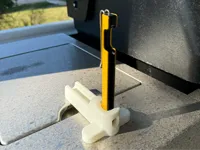 No Holes - Support - PETG HF - 0.2mm , 2 walls, 15% infill