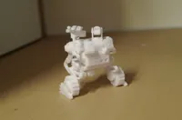 A1mini用,单色版本