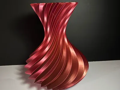 Enchanting Vase