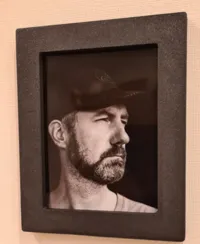 Cadre photo 20 x 15 cm — photo 2