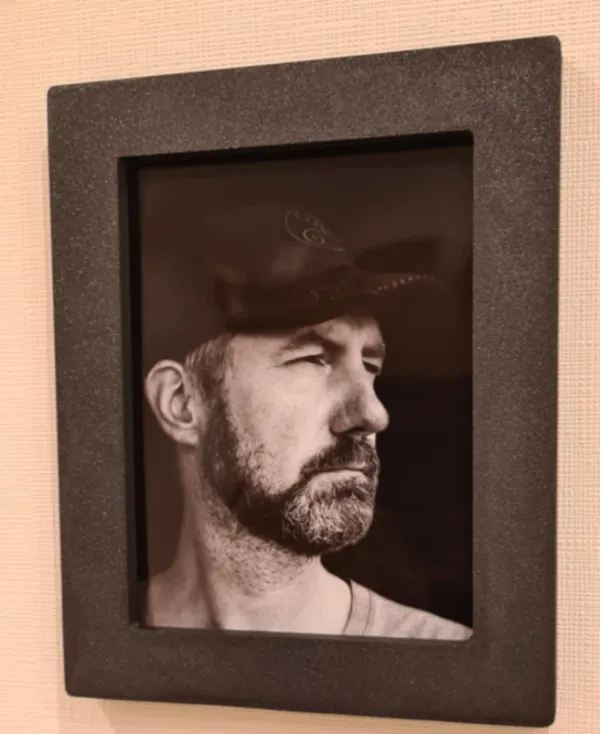 Cadre photo 20 x 15 cm