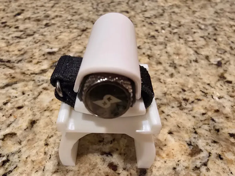 Speediance Ring Bar Adapter